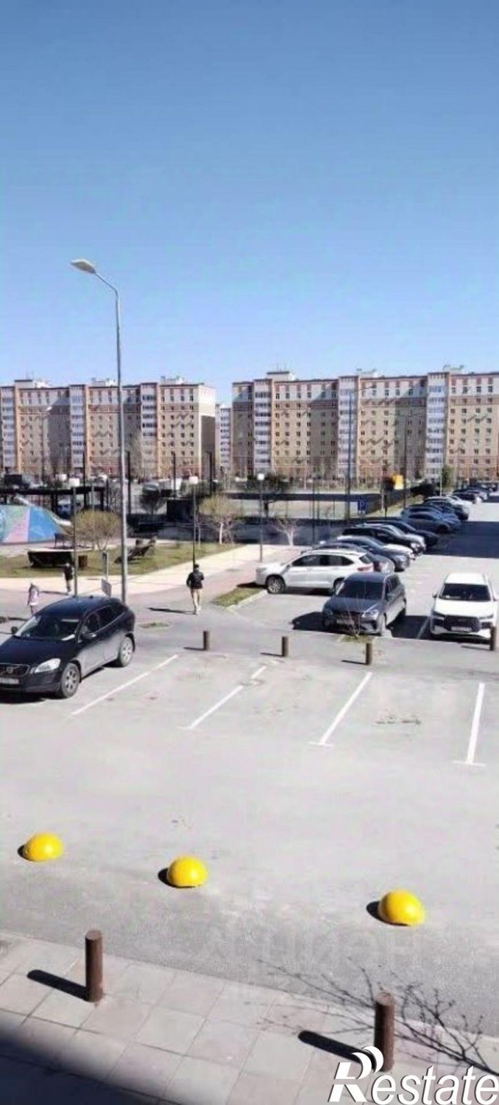 3-комн квартира ул Дмитрия Менделеева, 2 2,  д. 2 2,  к. 2