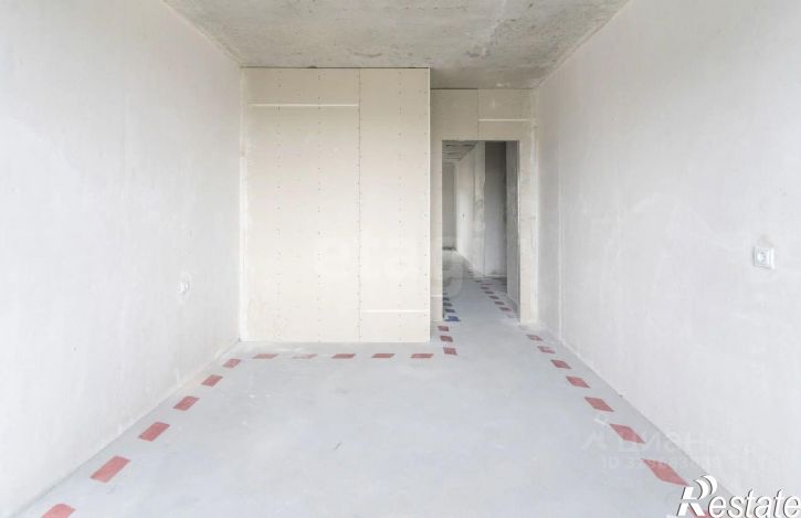 1-комн квартира ул Республики, 205 19,  д. 205 19,  к. 19