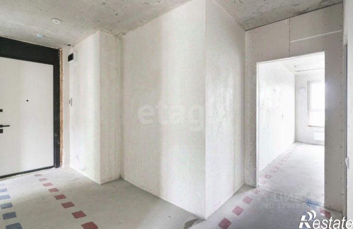 1-комн квартира ул Республики, 205 19,  д. 205 19,  к. 19