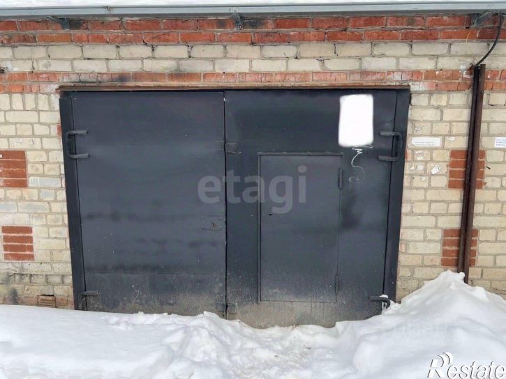 Гараж/парковка ул Максима Горького, 2,  д. 2