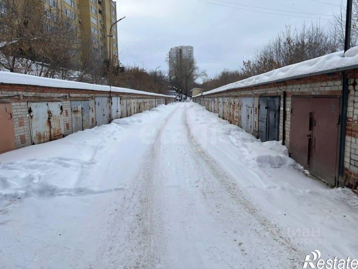 Гараж/парковка ул Максима Горького, 2,  д. 2