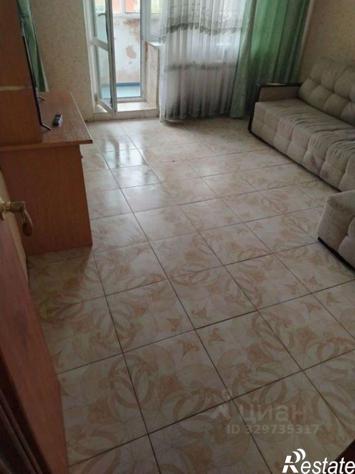 3-комн квартира улица Малиновского, 6А,  д. 6А