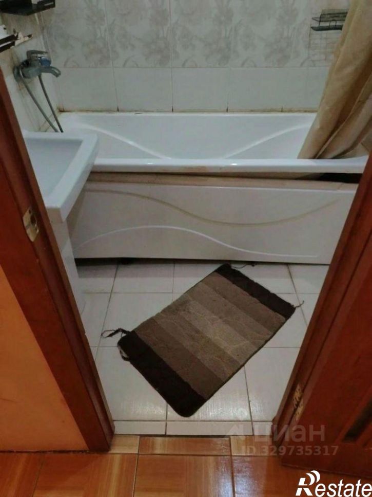 3-комн квартира улица Малиновского, 6А,  д. 6А