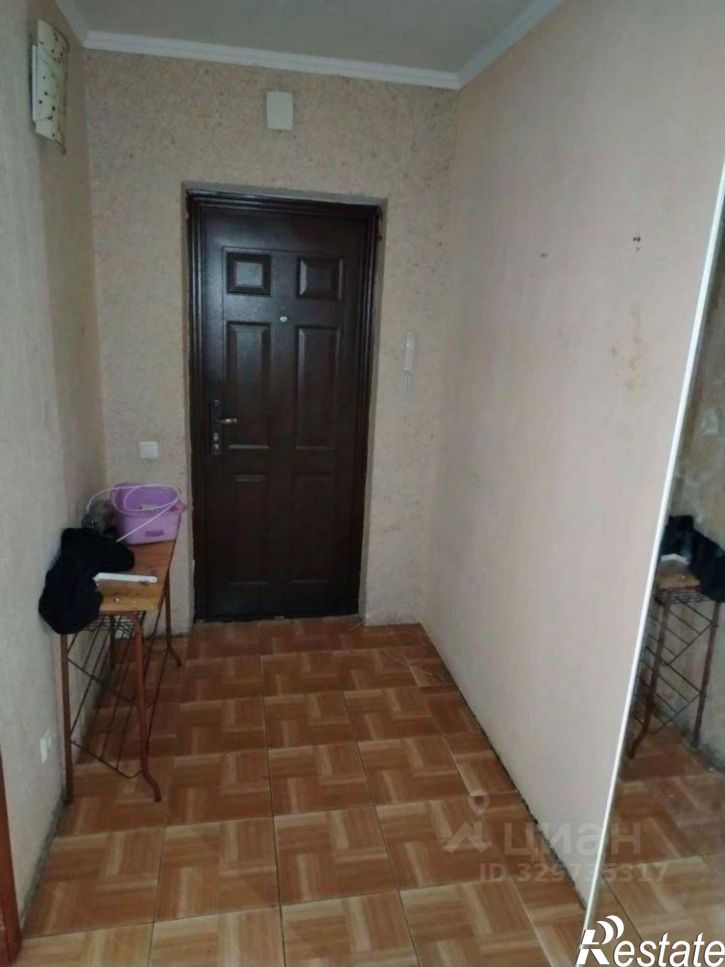 3-комн квартира улица Малиновского, 6А,  д. 6А