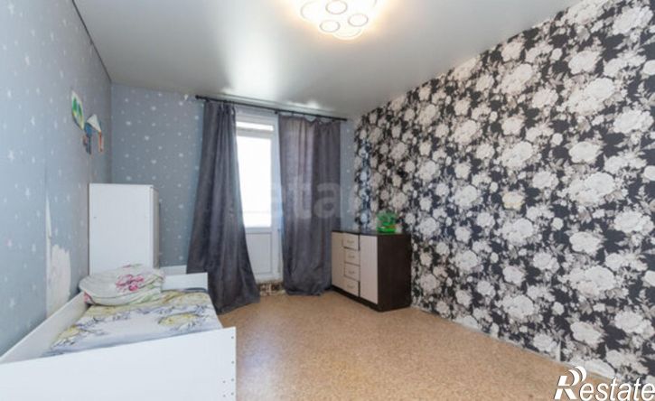 1-комн квартира Беловежская улица, 7 к2,  д. 7 к2