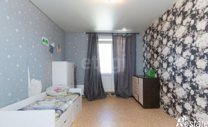 1-комн квартира Беловежская улица, 7 к2,  д. 7 к2