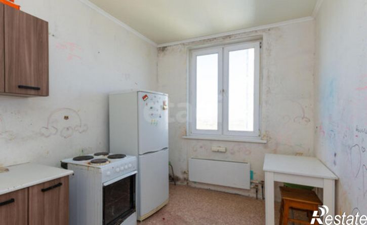 1-комн квартира Беловежская улица, 7 к2,  д. 7 к2