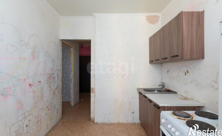 1-комн квартира Беловежская улица, 7 к2,  д. 7 к2