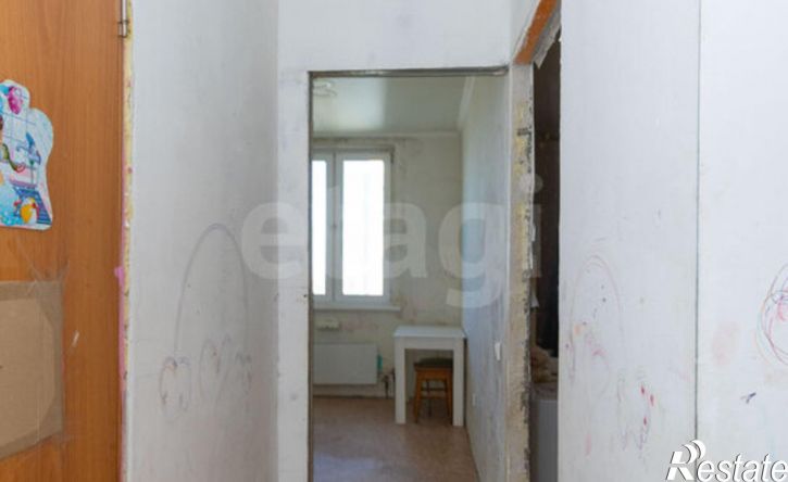 1-комн квартира Беловежская улица, 7 к2,  д. 7 к2