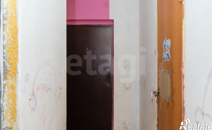 1-комн квартира Беловежская улица, 7 к2,  д. 7 к2