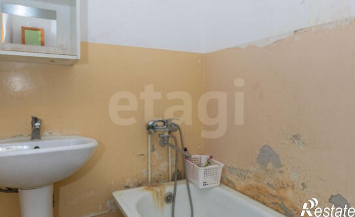 1-комн квартира Беловежская улица, 7 к2,  д. 7 к2