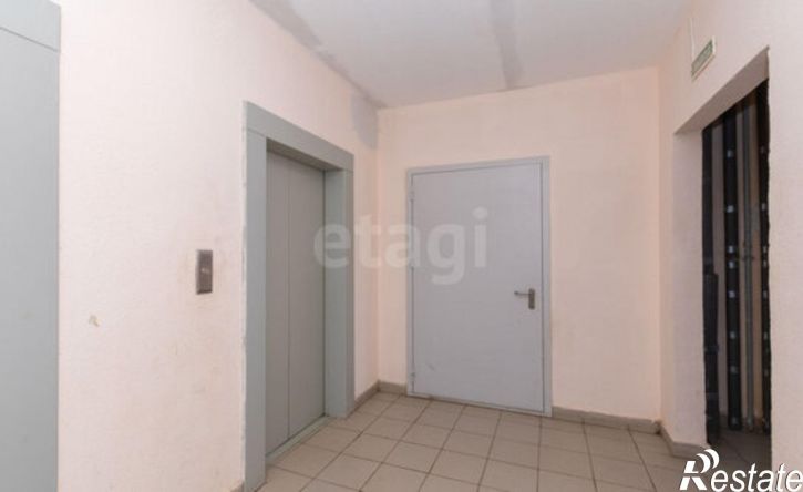 1-комн квартира Беловежская улица, 7 к2,  д. 7 к2