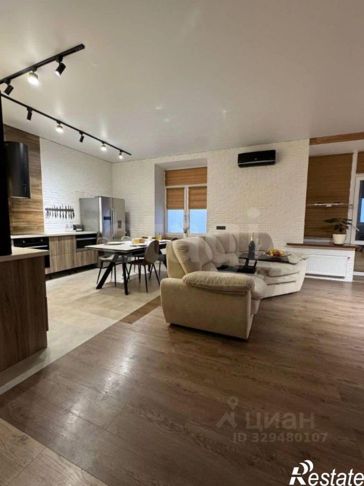 3-комн квартира улица Николая Фёдорова, 30,  д. 30