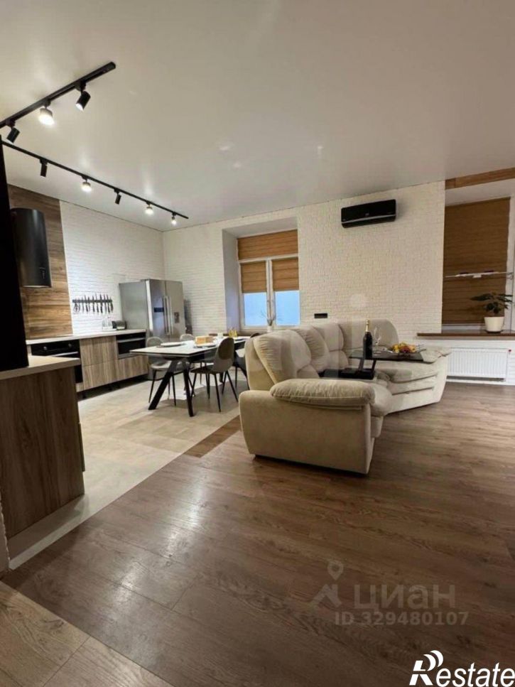 3-комн квартира улица Николая Фёдорова, 30,  д. 30
