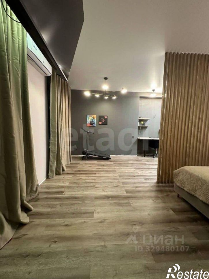3-комн квартира улица Николая Фёдорова, 30,  д. 30