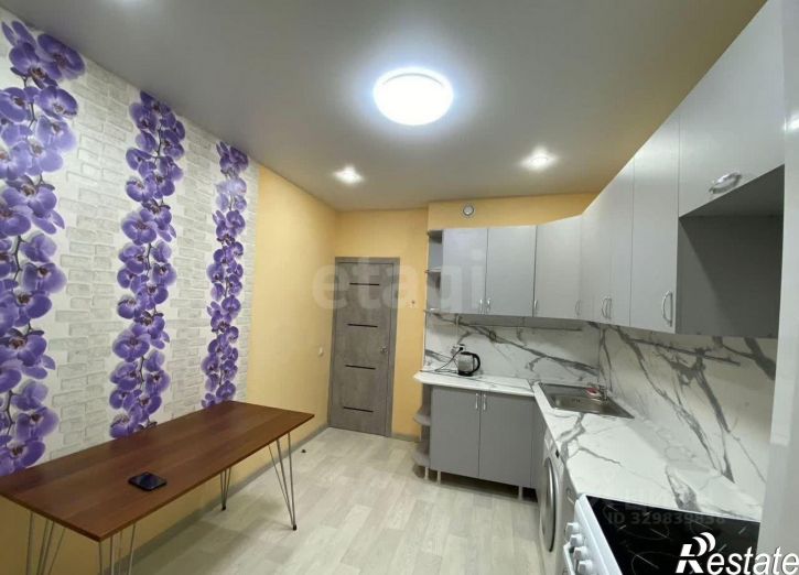 2-комн квартира ул Беловежская, 13 2,  д. 13 2,  к. 2