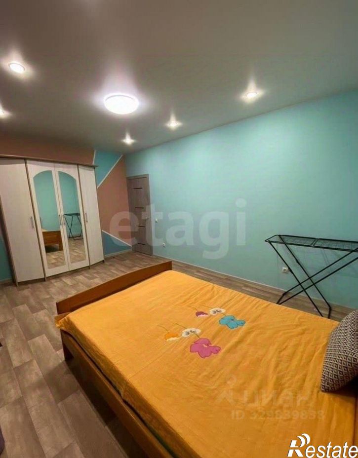 2-комн квартира ул Беловежская, 13 2,  д. 13 2,  к. 2