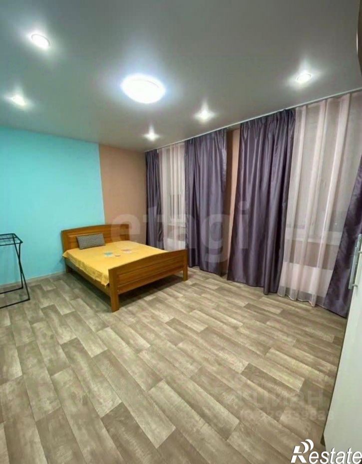 2-комн квартира ул Беловежская, 13 2,  д. 13 2,  к. 2