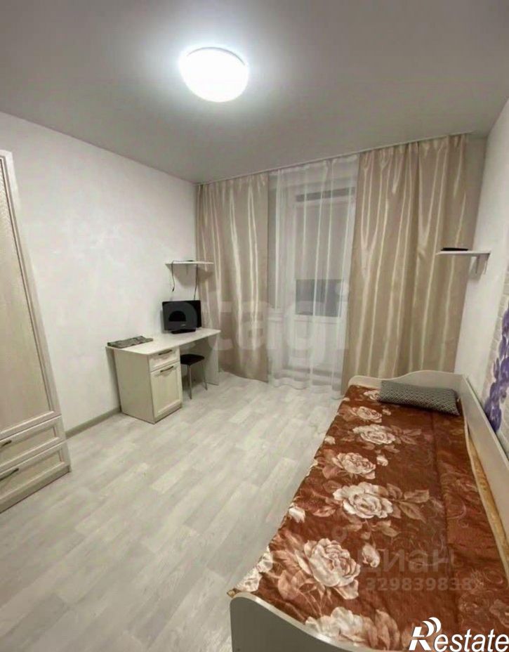 2-комн квартира ул Беловежская, 13 2,  д. 13 2,  к. 2
