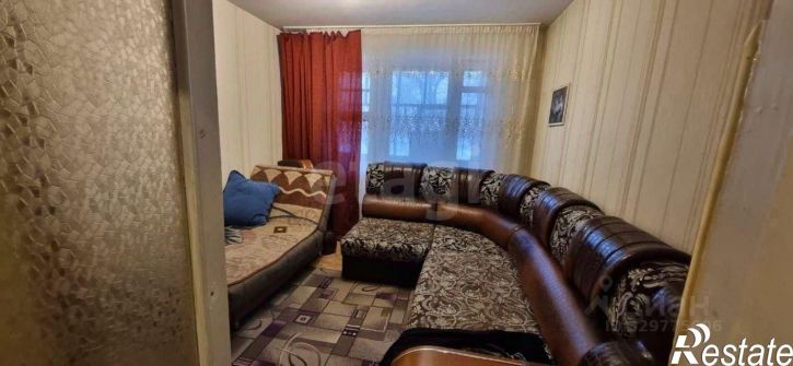 1-комн квартира ул 30 лет Победы, 92,  д. 92