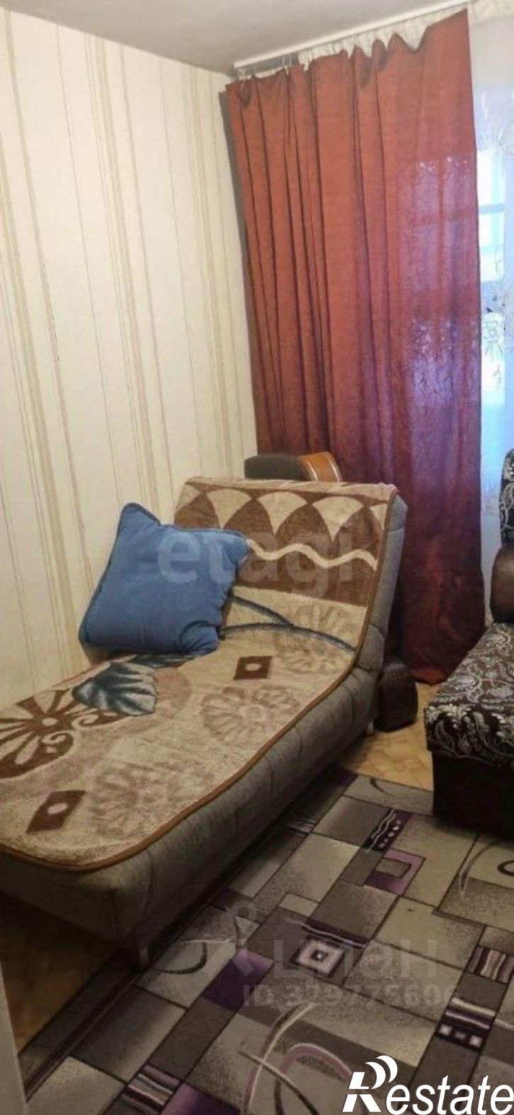 1-комн квартира ул 30 лет Победы, 92,  д. 92
