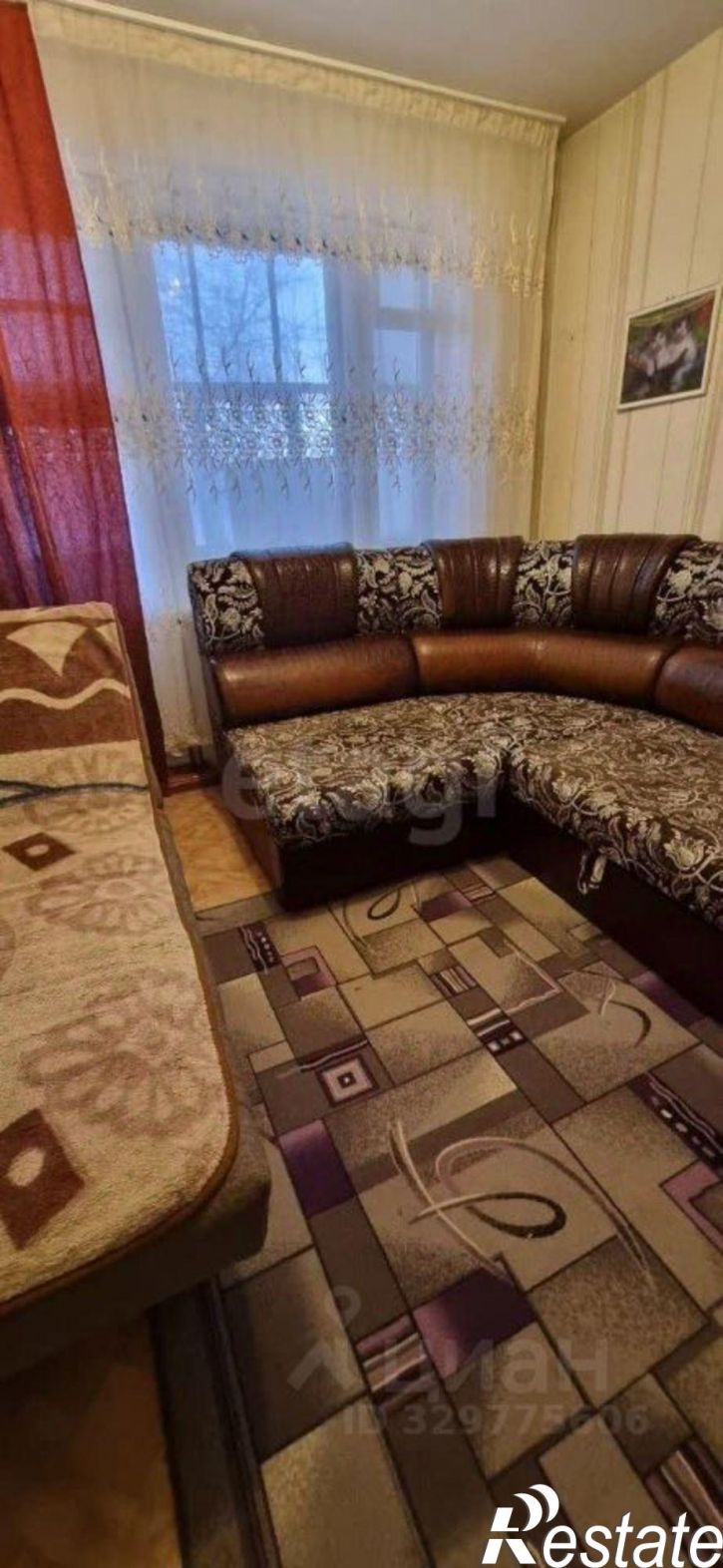 1-комн квартира ул 30 лет Победы, 92,  д. 92