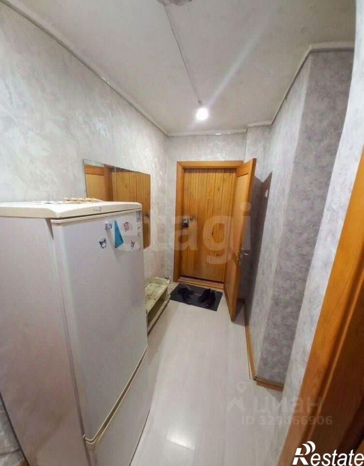 1-комн квартира улица Мелиораторов, 19,  д. 19
