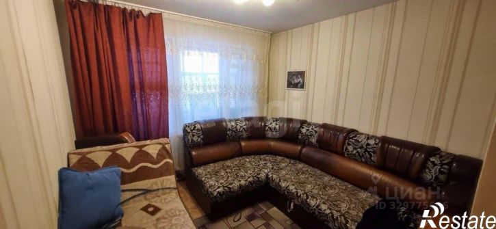1-комн квартира ул 30 лет Победы, 92,  д. 92