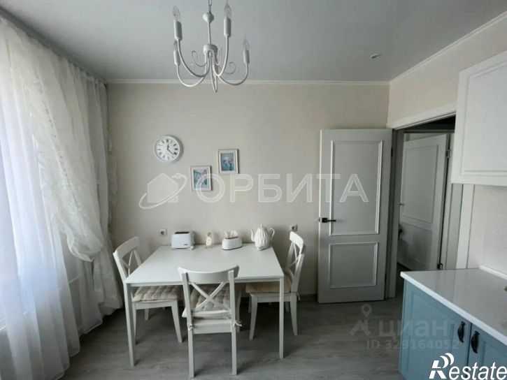 1-комн квартира улица Новосёлов, 107 к1,  д. 107 к1