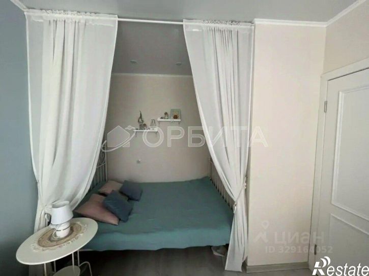 1-комн квартира улица Новосёлов, 107 к1,  д. 107 к1