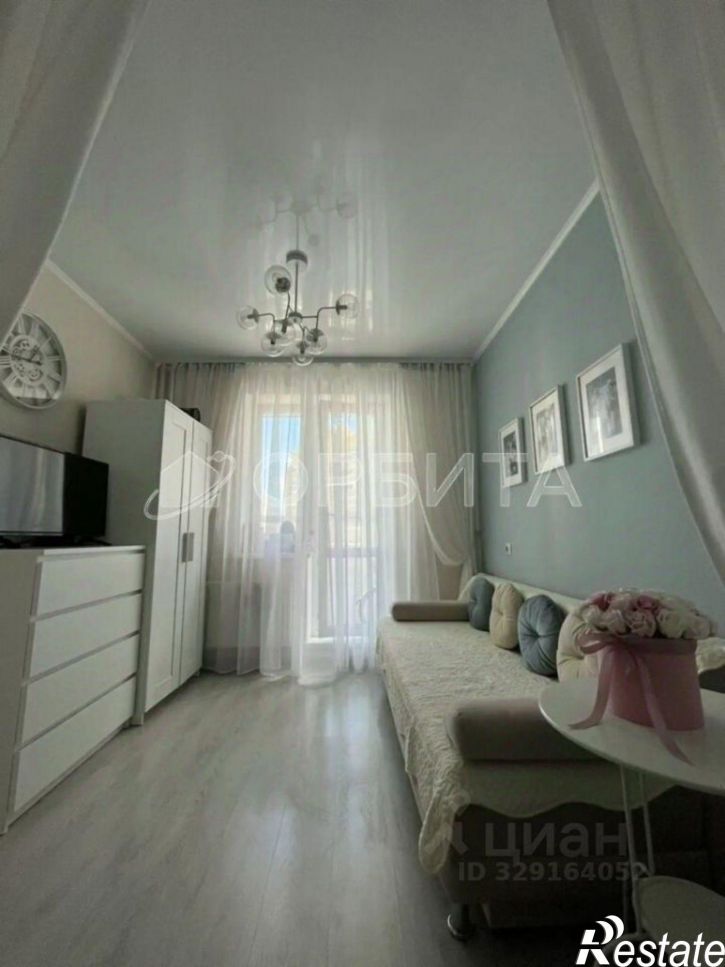 1-комн квартира улица Новосёлов, 107 к1,  д. 107 к1