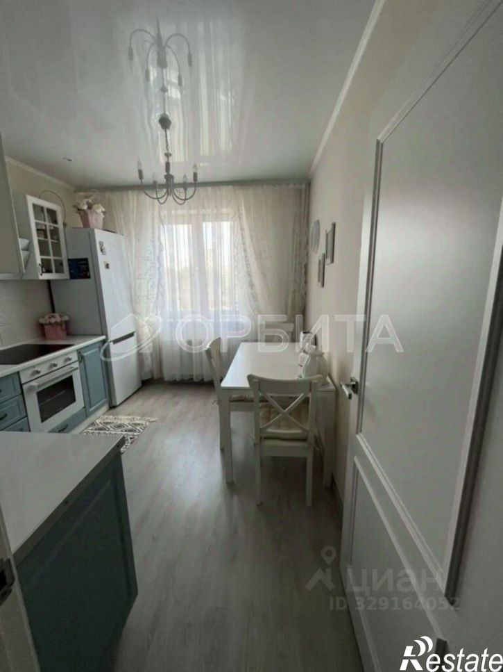 1-комн квартира улица Новосёлов, 107 к1,  д. 107 к1