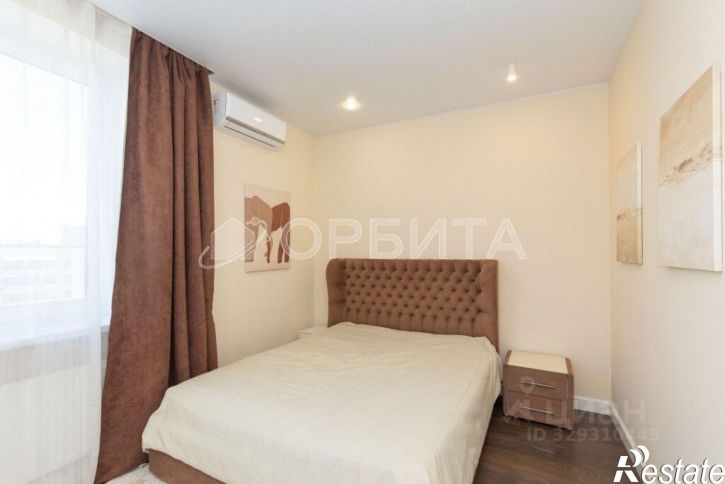 2-комн квартира ул Тимофея Чаркова, 81 1,  д. 81 1,  к. 1