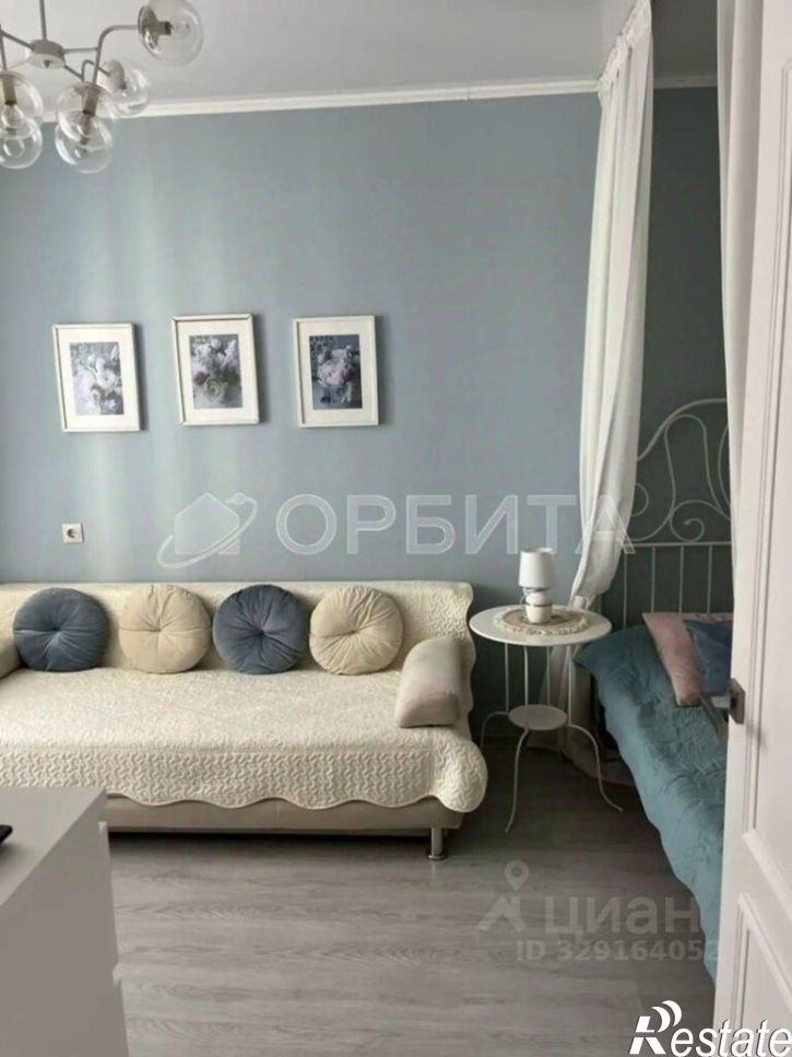 1-комн квартира улица Новосёлов, 107 к1,  д. 107 к1