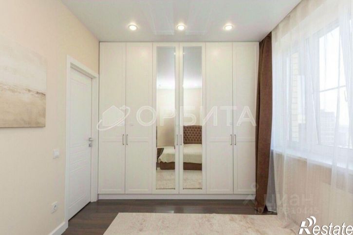 2-комн квартира ул Тимофея Чаркова, 81 1,  д. 81 1,  к. 1