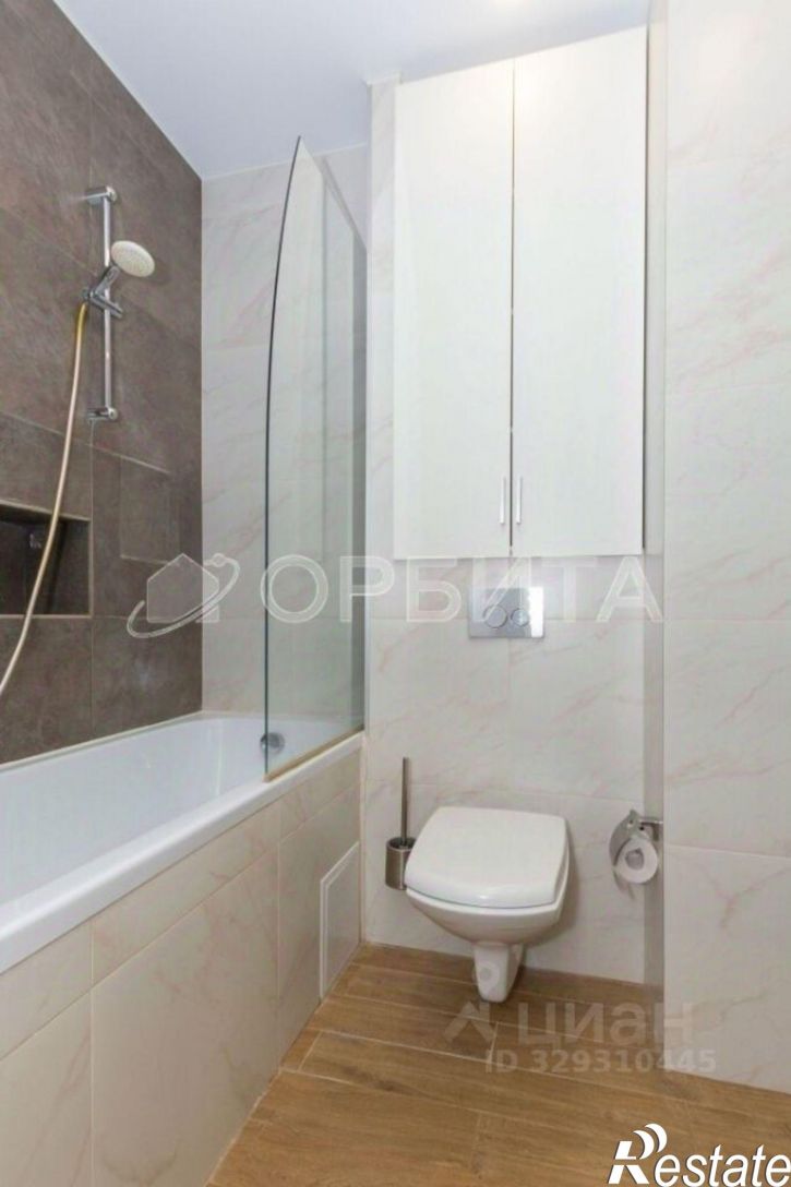 2-комн квартира ул Тимофея Чаркова, 81 1,  д. 81 1,  к. 1