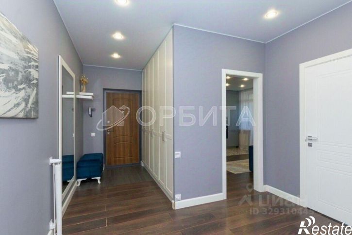 2-комн квартира ул Тимофея Чаркова, 81 1,  д. 81 1,  к. 1
