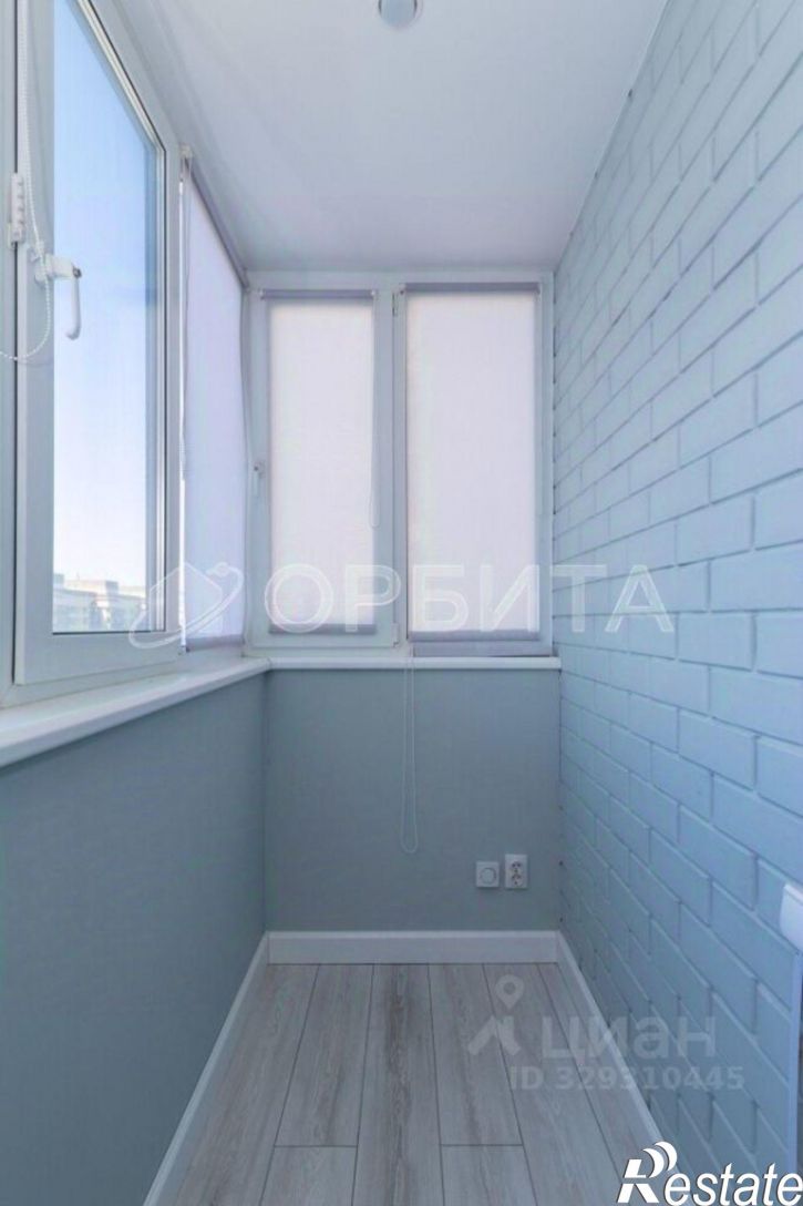 2-комн квартира ул Тимофея Чаркова, 81 1,  д. 81 1,  к. 1