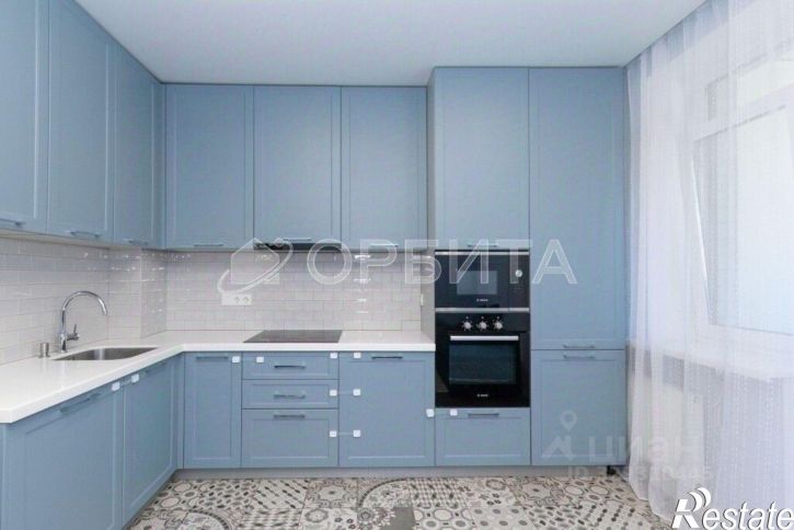 2-комн квартира ул Тимофея Чаркова, 81 1,  д. 81 1,  к. 1