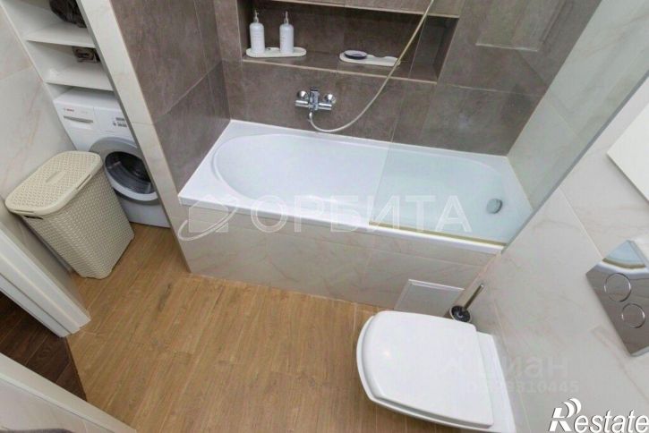 2-комн квартира ул Тимофея Чаркова, 81 1,  д. 81 1,  к. 1