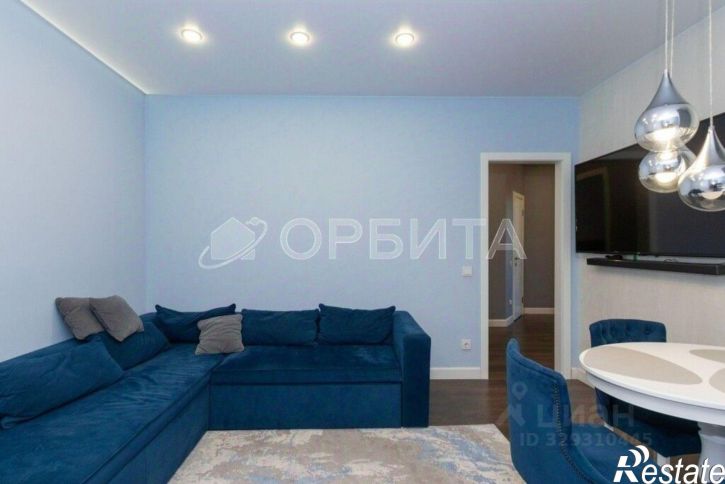 2-комн квартира ул Тимофея Чаркова, 81 1,  д. 81 1,  к. 1