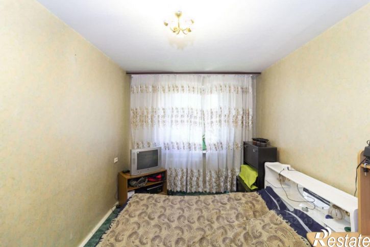 2-комн квартира ул Червишевский тракт, 35,  д. 35