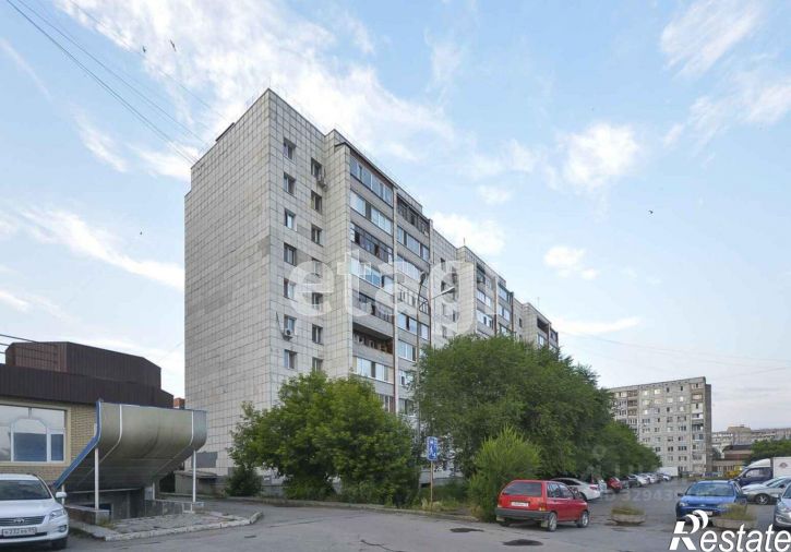 2-комн квартира ул Червишевский тракт, 35,  д. 35