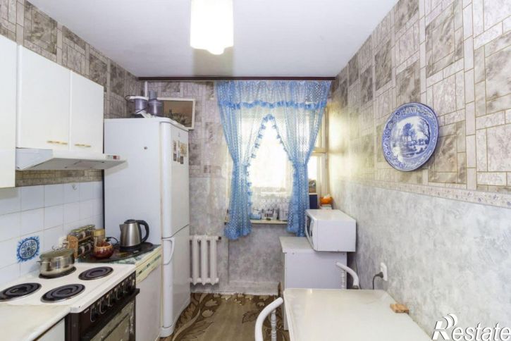 2-комн квартира ул Червишевский тракт, 35,  д. 35