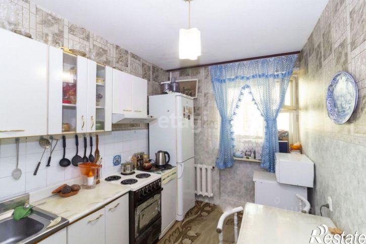 2-комн квартира ул Червишевский тракт, 35,  д. 35