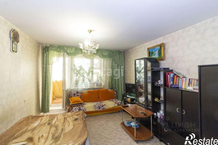 2-комн квартира ул Червишевский тракт, 35,  д. 35