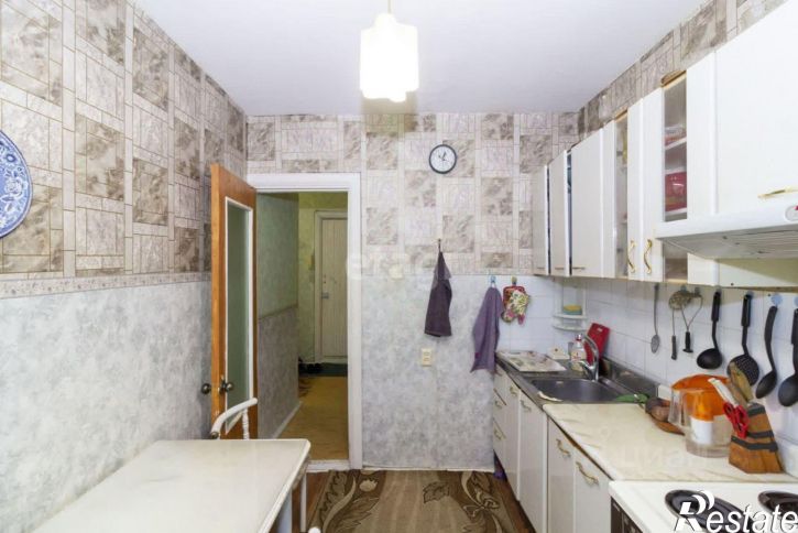 2-комн квартира ул Червишевский тракт, 35,  д. 35