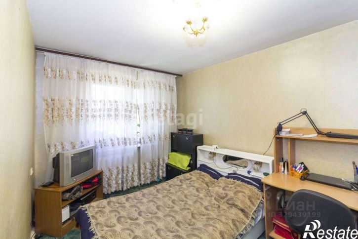2-комн квартира ул Червишевский тракт, 35,  д. 35