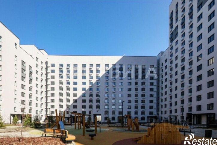 2-комн квартира ул Новгородская, 20,  д. 20
