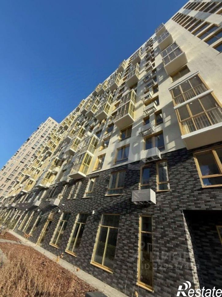 1-комн квартира улица Юрия Рогачёва, 11 к2,  д. 11 к2